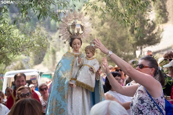 Romería de San Bartolo