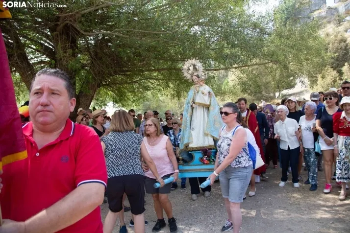 Romería de San Bartolo