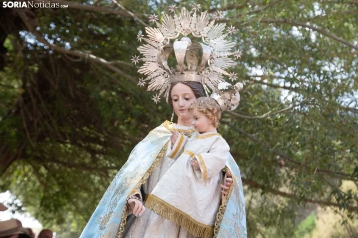 Romería de San Bartolo