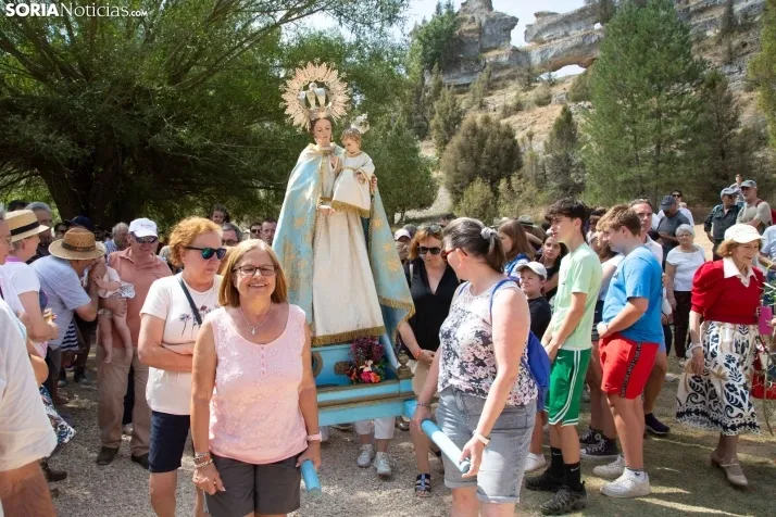 Romería de San Bartolo