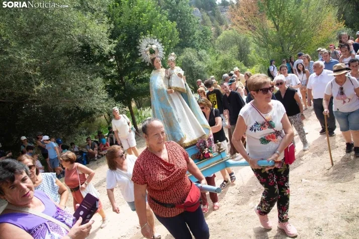 Romería de San Bartolo