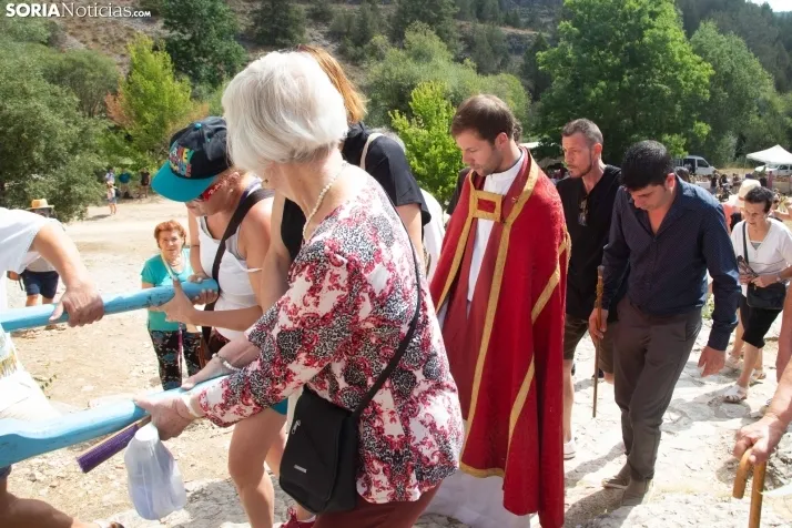 Romería de San Bartolo