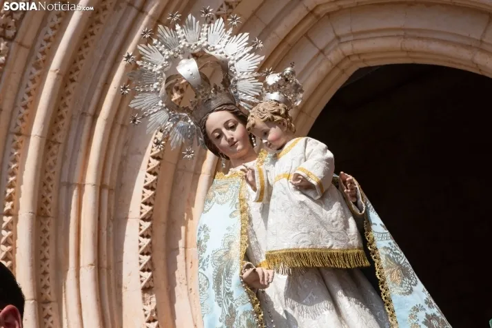 Romería de San Bartolo