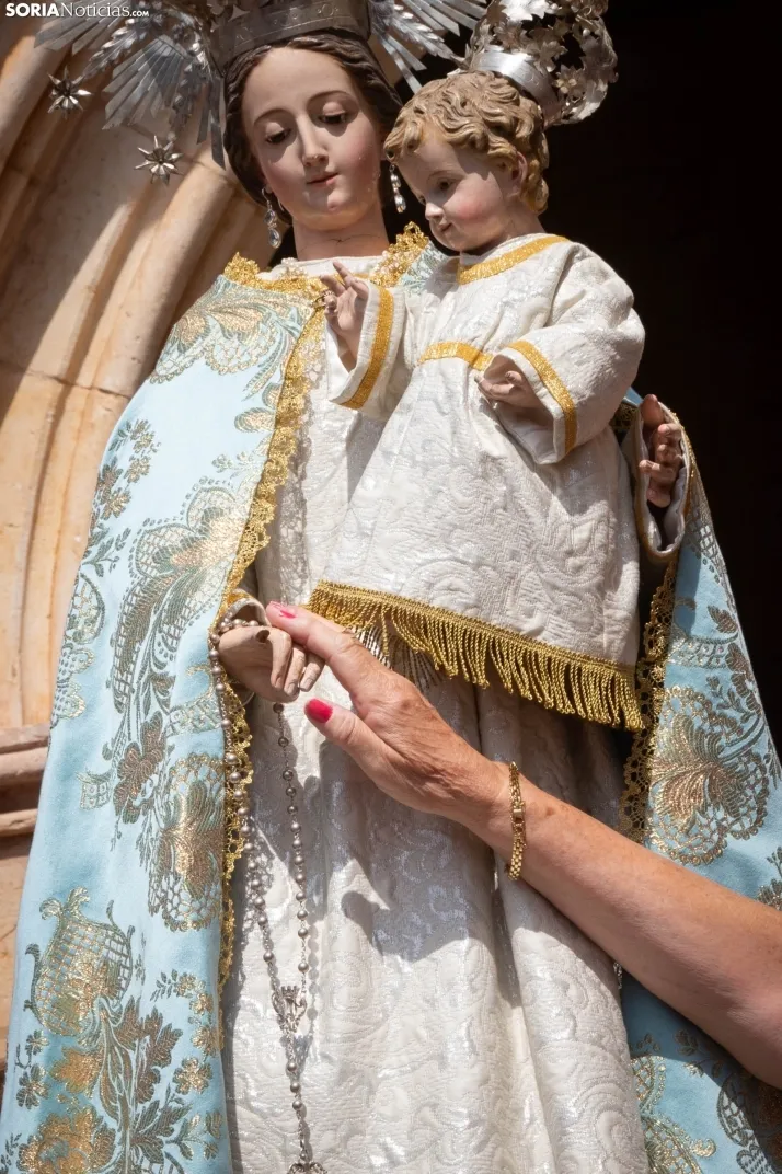 Romería de San Bartolo