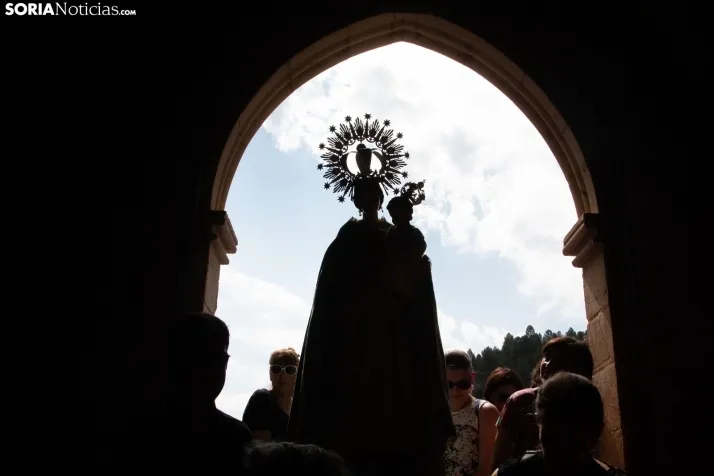 Romería de San Bartolo