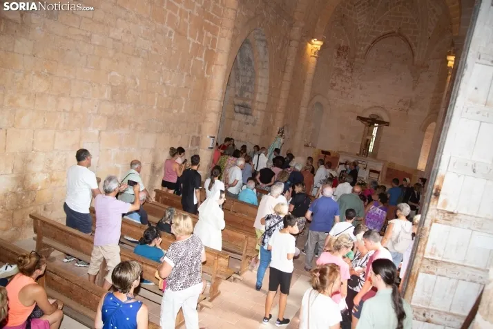 Romería de San Bartolo