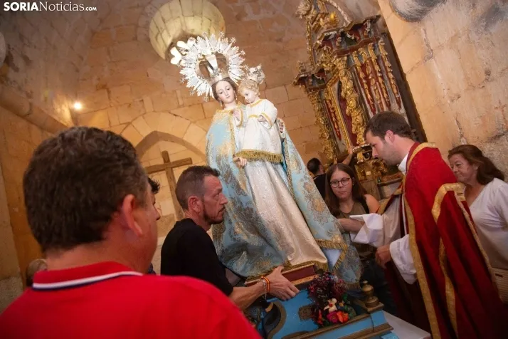 Romería de San Bartolo