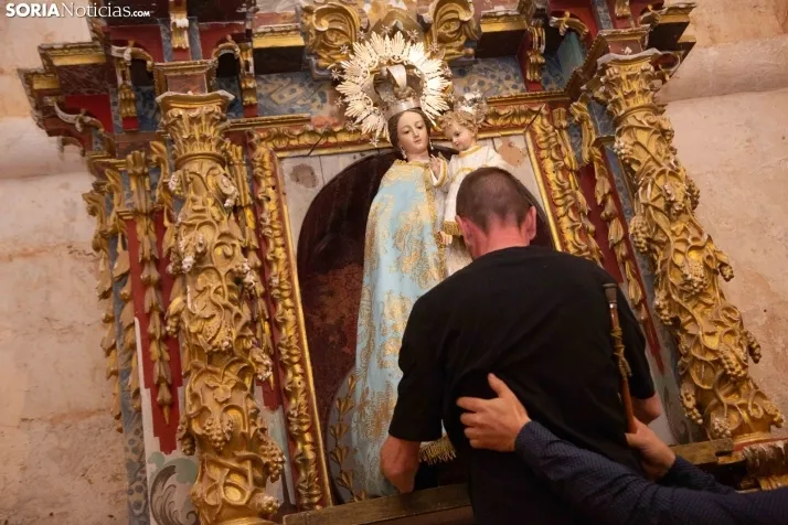 Romería de San Bartolo