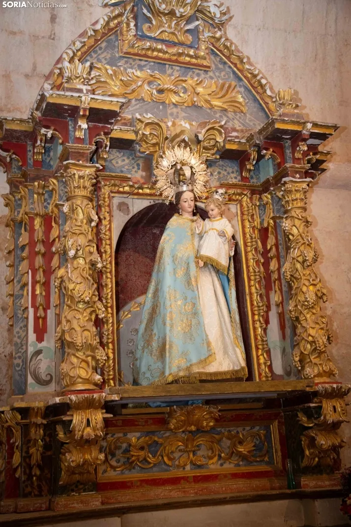 Romería de San Bartolo
