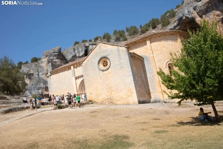 Romería de San Bartolo