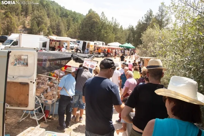 Romería de San Bartolo