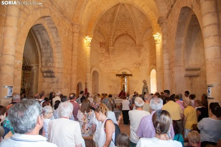 Romería de San Bartolo