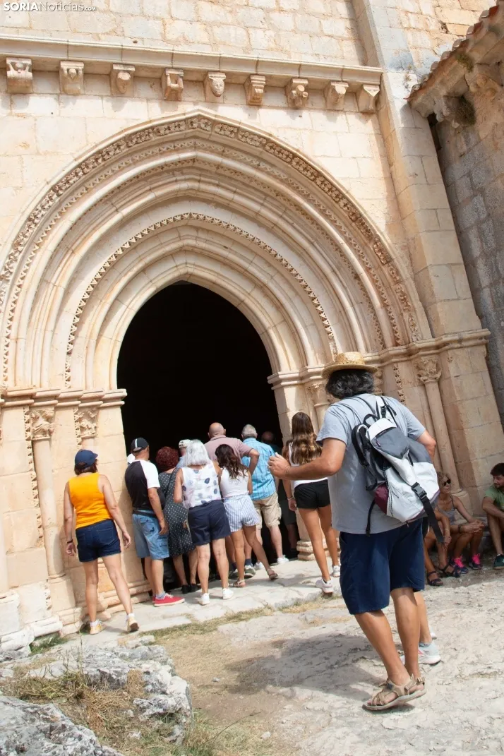 Romería de San Bartolo