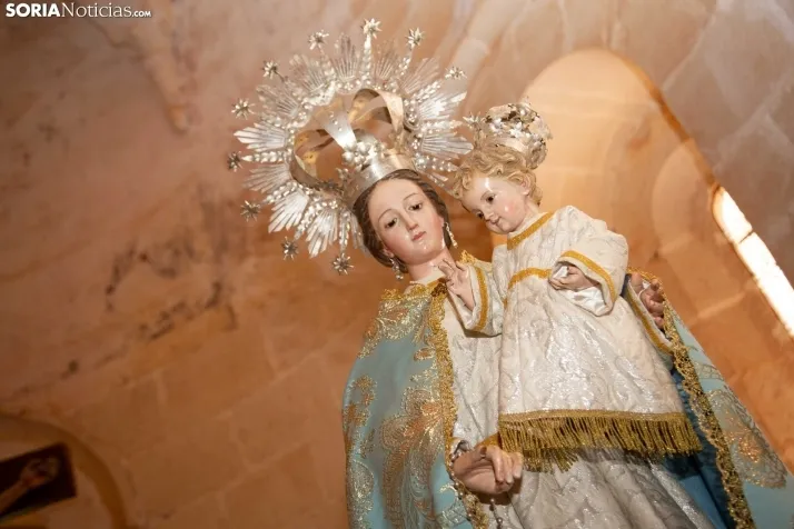 Romería de San Bartolo