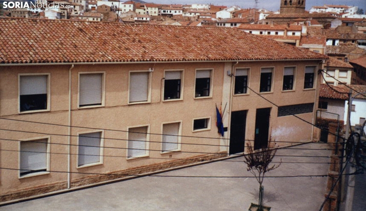 Abre el plazo de solicitud de ayudas para la mejora de colegios rurales