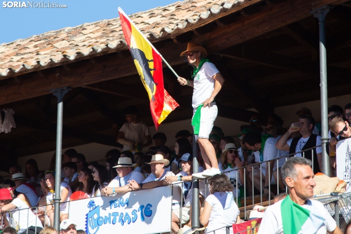 Viernes taurino El Burgo de Osma