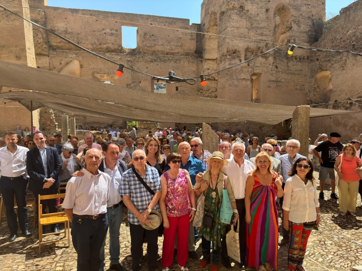 Yanguas acoge el XXXII encuentro anual de Las Casas Regionales de Soria