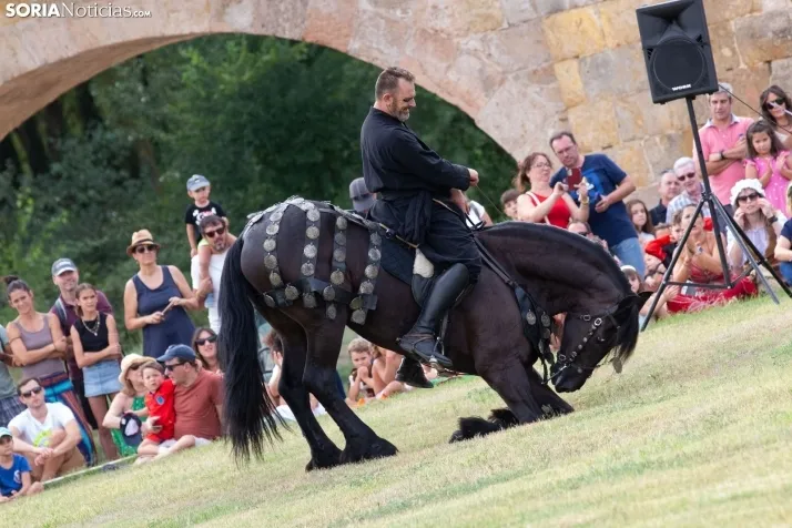 XXIV del Mercado Medieval 