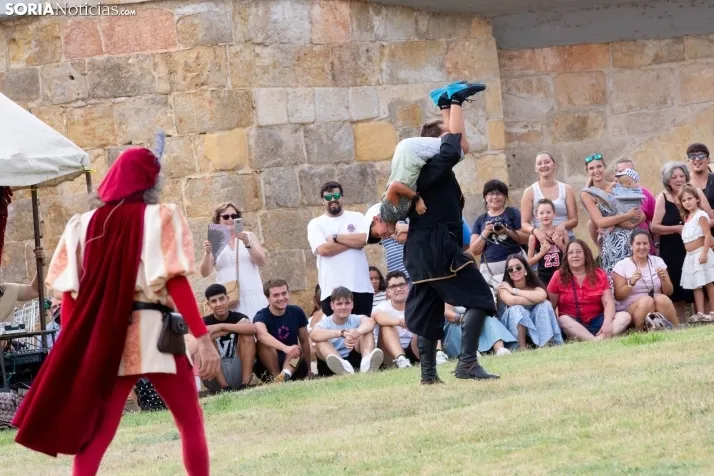 XXIV del Mercado Medieval 