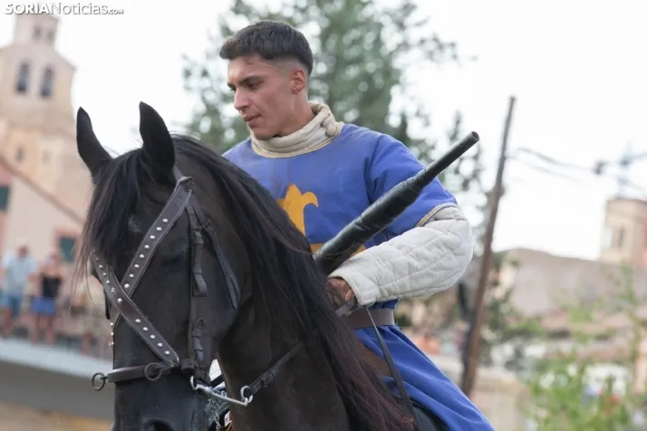 XXIV del Mercado Medieval 