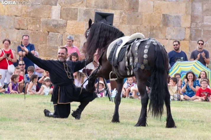 XXIV del Mercado Medieval 