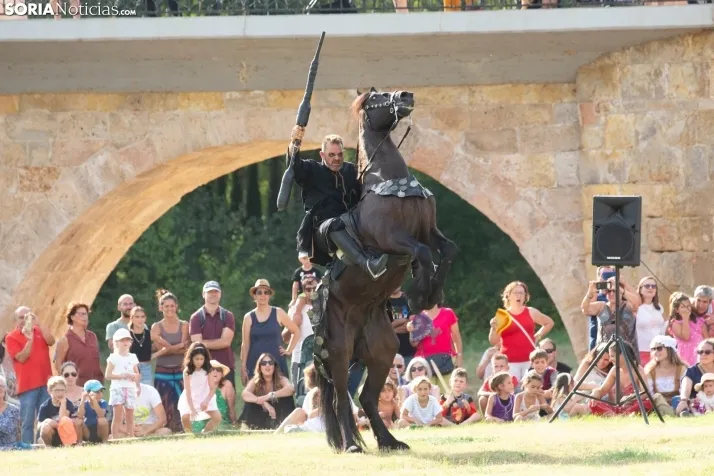 XXIV del Mercado Medieval 