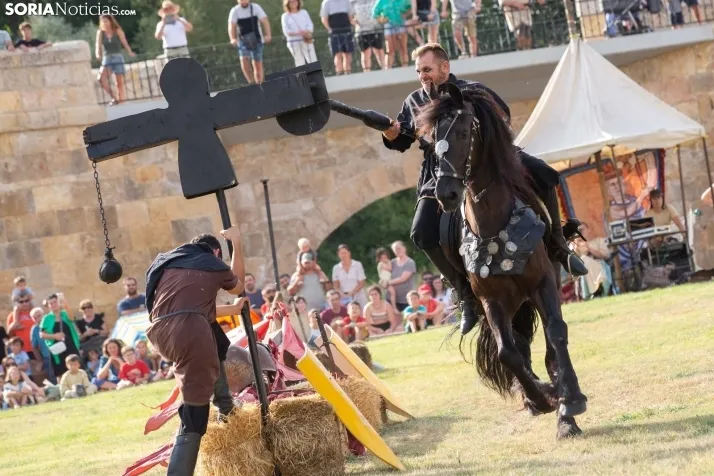 XXIV del Mercado Medieval 