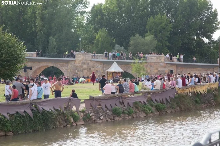 XXIV del Mercado Medieval 