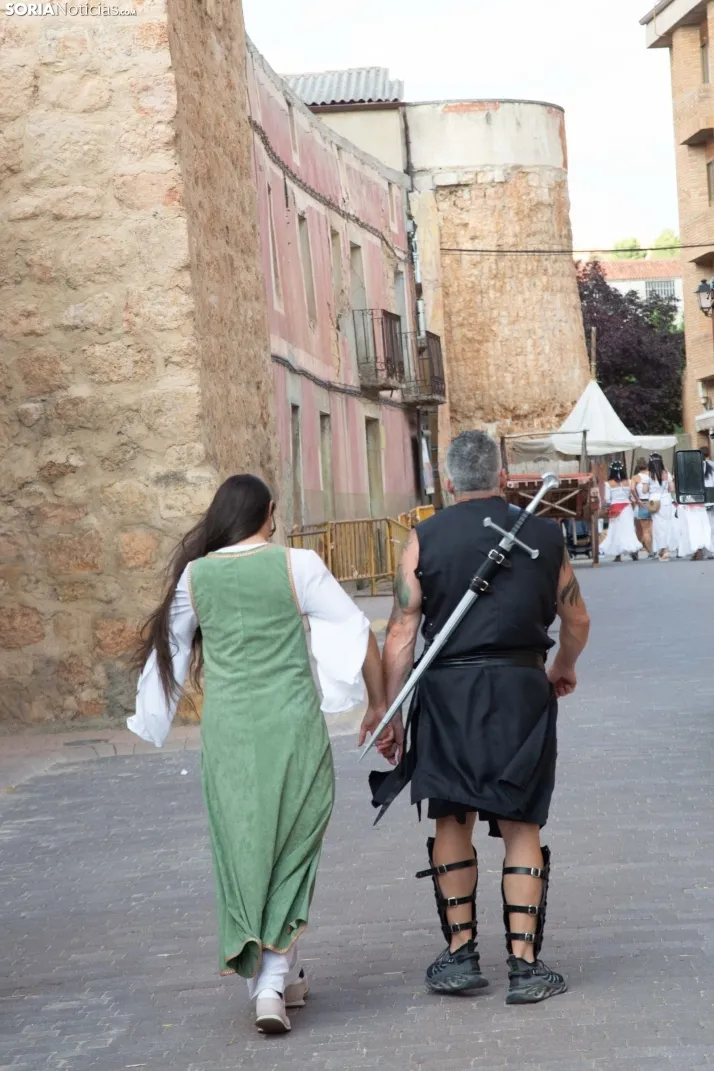 XXIV del Mercado Medieval 