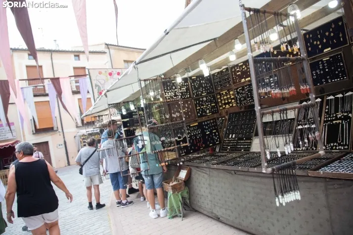 XXIV del Mercado Medieval 