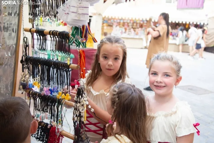 XXIV del Mercado Medieval 