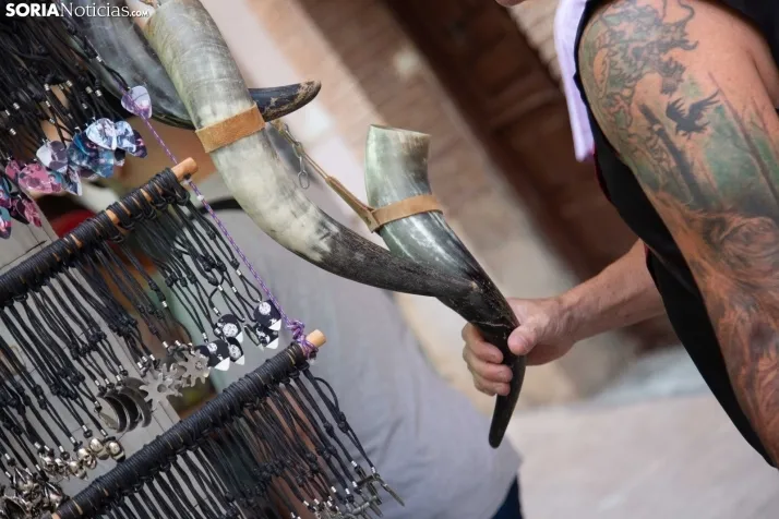 XXIV del Mercado Medieval 