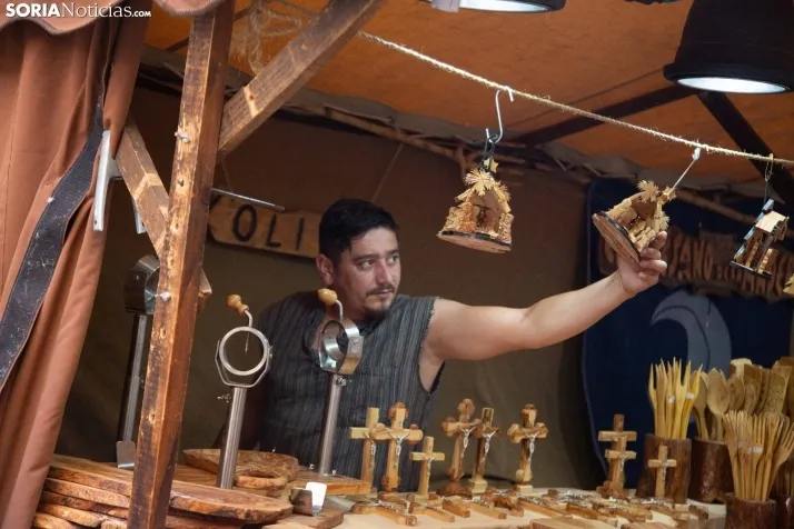 XXIV del Mercado Medieval 
