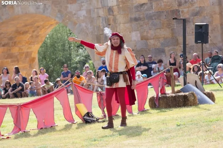 XXIV del Mercado Medieval 