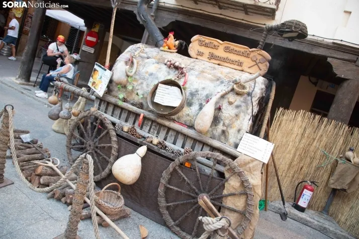XXIV del Mercado Medieval 