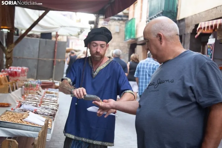 XXIV del Mercado Medieval 