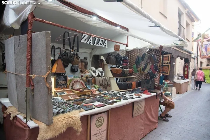XXIV del Mercado Medieval 