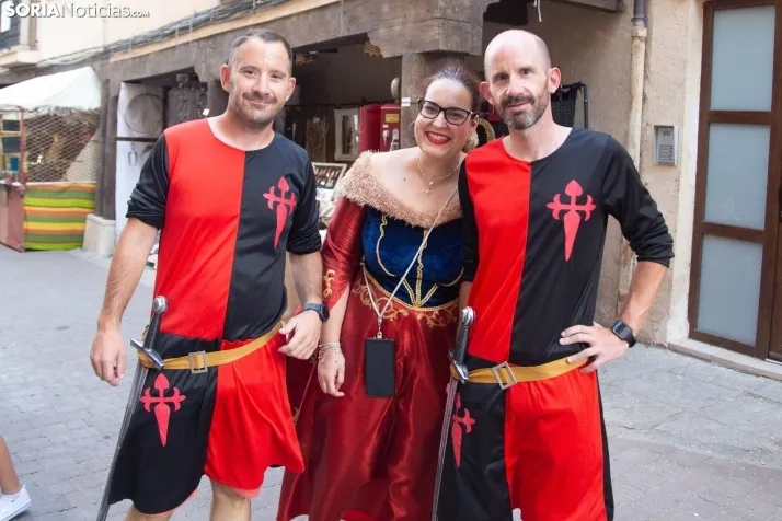 XXIV del Mercado Medieval 