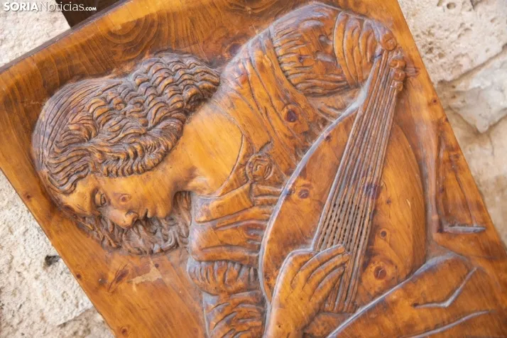 XXIV del Mercado Medieval 