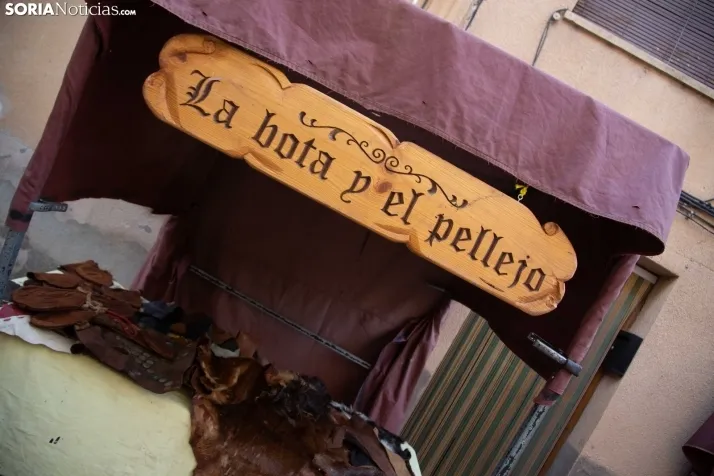 XXIV del Mercado Medieval 