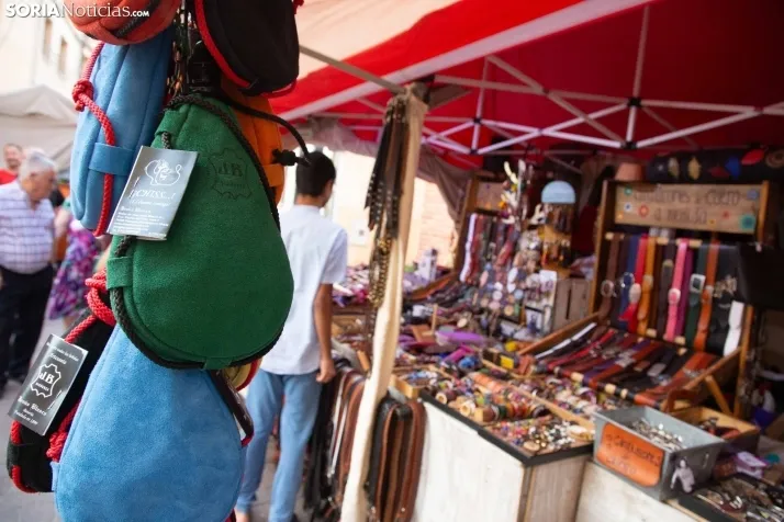XXIV del Mercado Medieval 