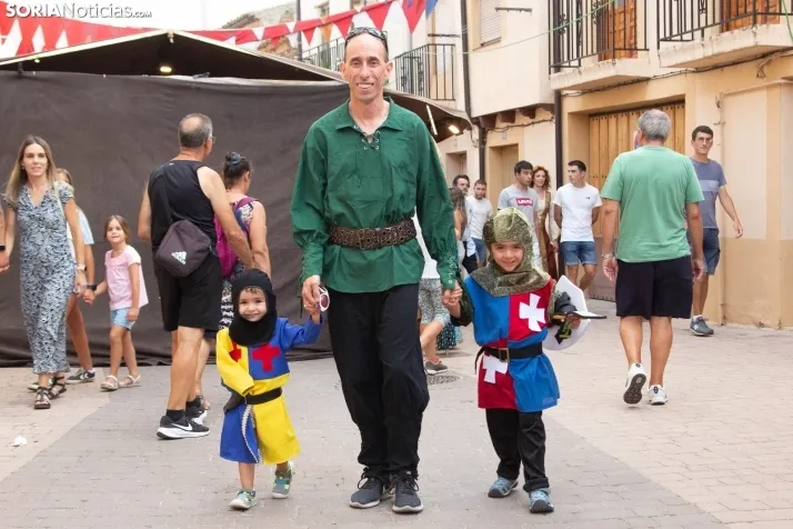 XXIV del Mercado Medieval 
