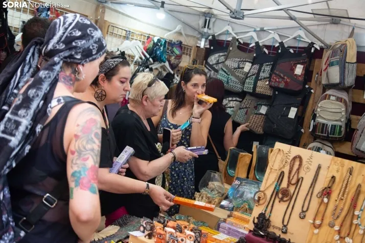 XXIV del Mercado Medieval 