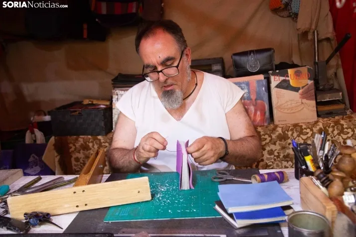 XXIV del Mercado Medieval 