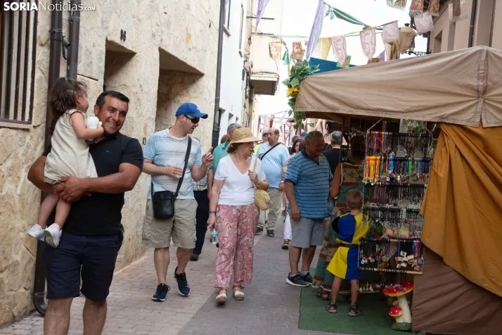 XXIV del Mercado Medieval 
