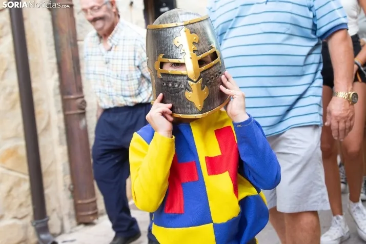 XXIV del Mercado Medieval 