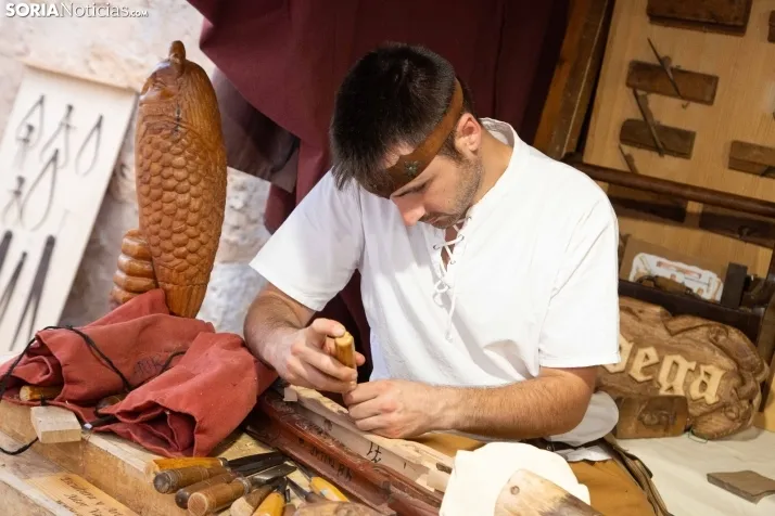 XXIV del Mercado Medieval 