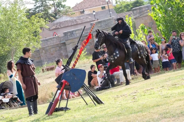 XXIV del Mercado Medieval 