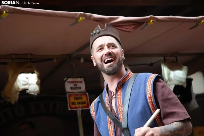 XXIV del Mercado Medieval 