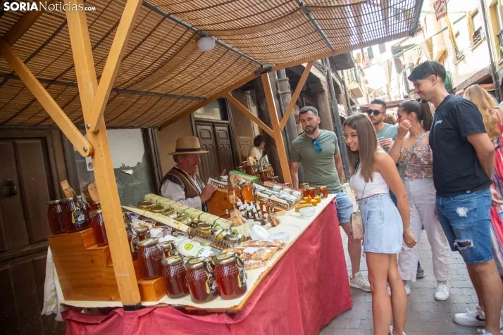 XXIV del Mercado Medieval 